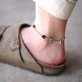 - Sugilite - Ankletの画像
