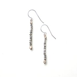 -Alexandrite- pierceの画像