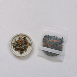 纏う茶【巡りブレンド】の画像