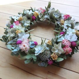 花を贈るの画像
