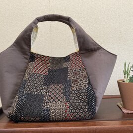 No. 386  4枚はきバッグの画像