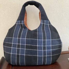 No. 387  手さげバッグの画像