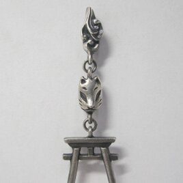 狐火 PIERCE  TYPE Aの画像
