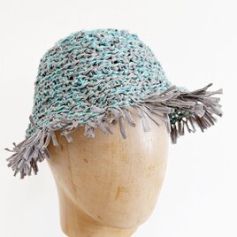 Sunny hat (ミント)の画像