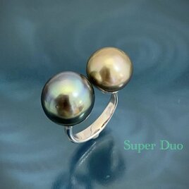 Super Duo（スーペルデュオ）の画像