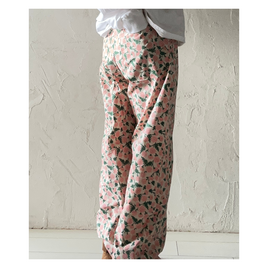 ごきげん、ボトム | 花うらら