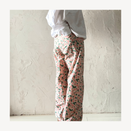 ごきげん、ボトム | 花うらら