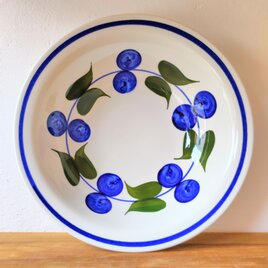 Rorstrand/ロールストランド/ Irene/イレーネ/20cm Bowl②の画像