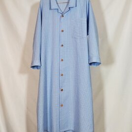 [54-2] la robe de nuit à carreauxの画像