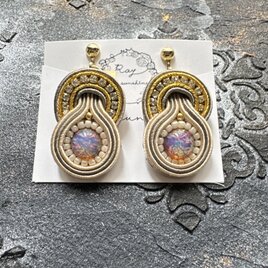 ソウタシエ×チェコガラス