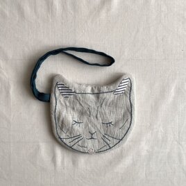 I am cat Aの画像