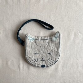 I am cat Bの画像