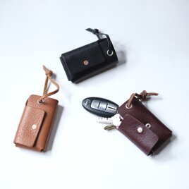 key box キーケース【NEBRASKA】