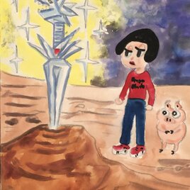 ドラゴンブレードの画像