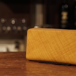 モーツァルト長財布