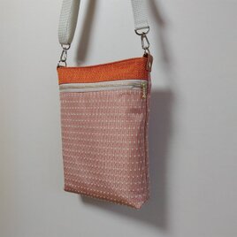 ミニショルダーバッグの画像