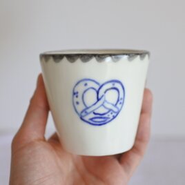 フリーカップ小（パン）