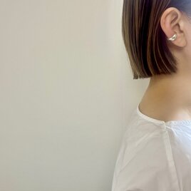 イヤーカフ