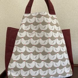 No. 389  グラニーバッグの画像