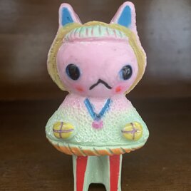 ニャンラビの画像