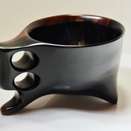 アクシュ「黒柿275」の画像