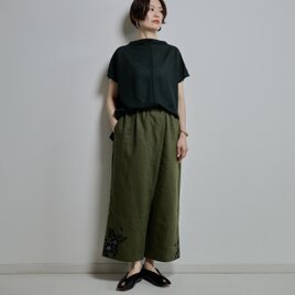 ラップパンツ　野ばらの画像