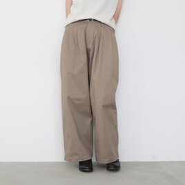 Tsutsu pants / biscuitの画像