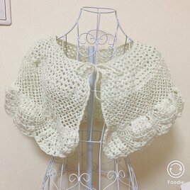 ケープの画像