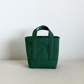 TOTE BAG (S) / greenの画像