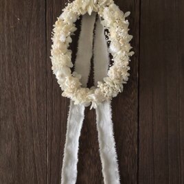 オーバルプチリース002(13.5cm×9.5cm)の画像
