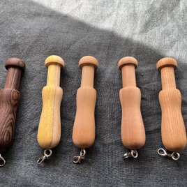 H様専用商品  WPIツール・しめじ5本セットの画像