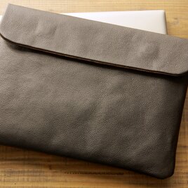 《LIONA》14インチ ノートPC用フラップケース　《5colors》の画像