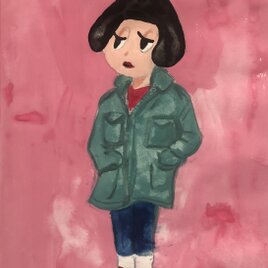 M65おかっぱこの画像