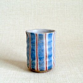 湯のみ（線紋a）の画像