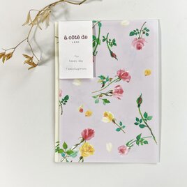 となりに　à côté de　vol.７の画像