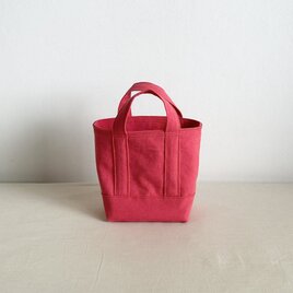 TOTE BAG (S) / roseの画像