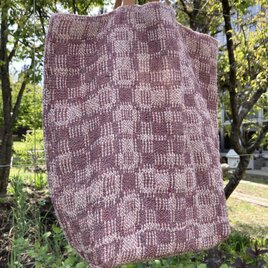 ■ primrose in diamonds トートバックⅡの画像
