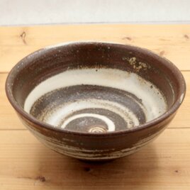 刷毛目茶わんbの画像