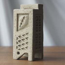 【展示品】びる