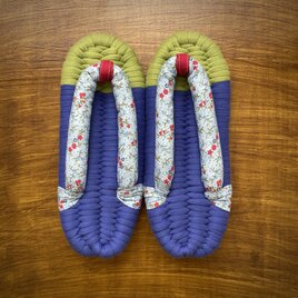 nnaritamarikoo 布ぞうりオーダー品 nnaritamarikoo 布ぞうりオーダー品 nnaritamarikoo 布ぞうり
