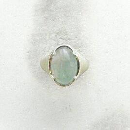 Aquaprase Ring  / SV925、アクアプレーズの画像
