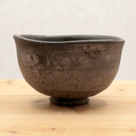 刷毛目茶わんdの画像