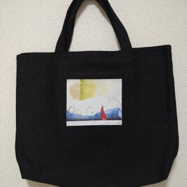 サブバッグの画像