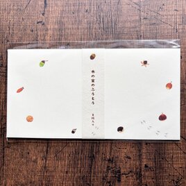 木の実のふうとうの画像
