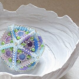 Icosahedron/Hydrangeaの画像