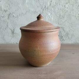 塩壷 M・中膨れの画像