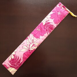 プイリケース　中綿入り　W6