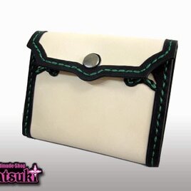 レザーハーフウォレット05