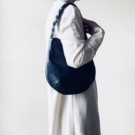 ミツアミbag　ラウンド型の画像