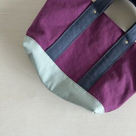 TOTE BAG  【 一点もの 】の画像